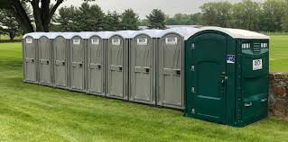 Portable Toilet Rental for Emergency Services in Lorton, VA