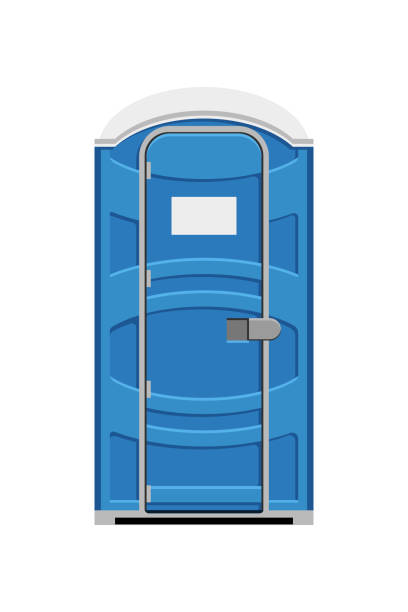 Types of Portable Toilets We Offer in Lorton, VA