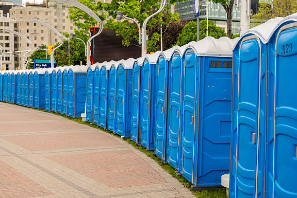 Best Portable Restroom Servicing (Cleaning and Restocking)  in Lorton, VA