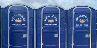 Best Portable Toilets for Parks and Recreation Areas  in Lorton, VA